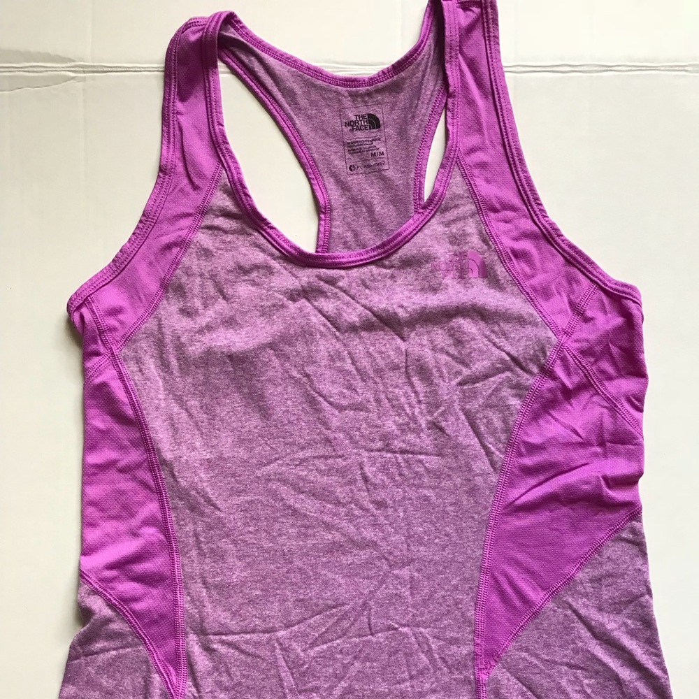 The North Face Racerback Tank